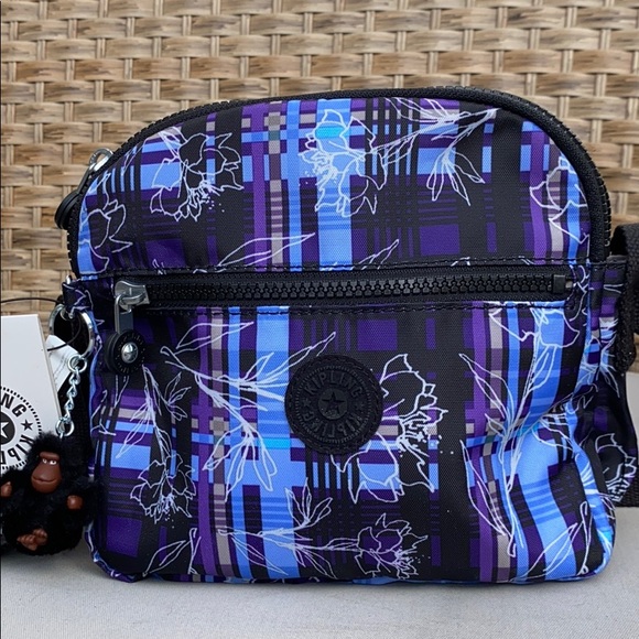 Kipling Handbags - KipLing Crossbody